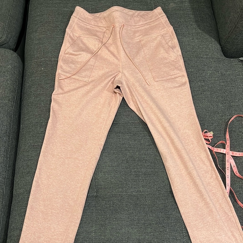 Women’s sweat pants